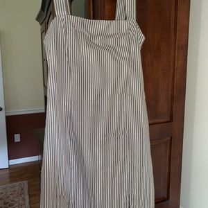 Forever 21 Mini Dress